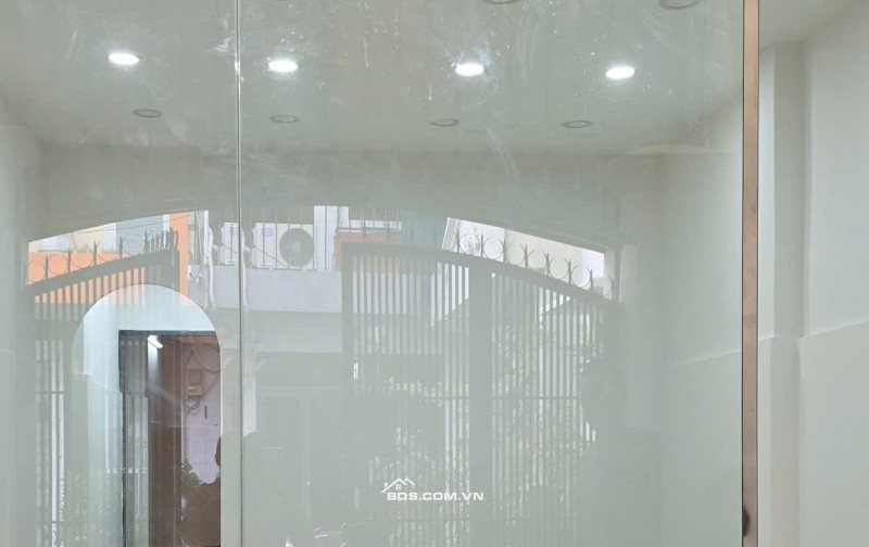 HẺM 8M – ĐỒNG ĐEN – KHU VIP BÀU CÁT – 4,05×18M– 4 TẦNG – CHỈ 11.9 TỶ TL