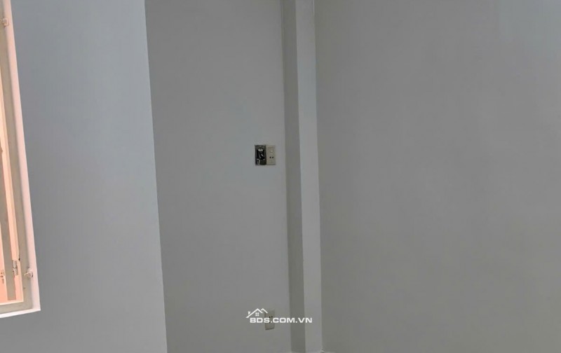 HẺM 8M – ĐỒNG ĐEN – KHU VIP BÀU CÁT – 4,05×18M– 4 TẦNG – CHỈ 11.9 TỶ TL