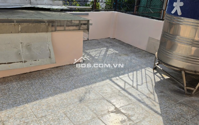 HẺM 8M – ĐỒNG ĐEN – KHU VIP BÀU CÁT – 4,05×18M– 4 TẦNG – CHỈ 11.9 TỶ TL