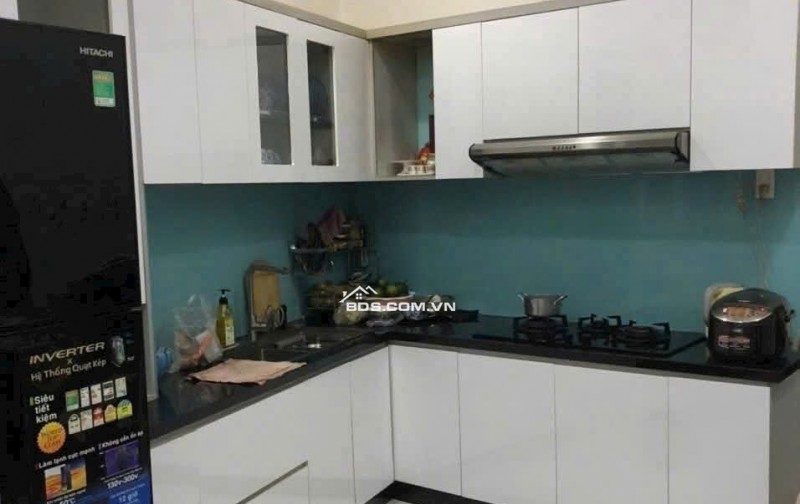 Nhà Đẹp Hồng Bàng Q11 - 4PN 4WC - 3,4×12M Vào Ở Ngay - 6.5 Tỷ