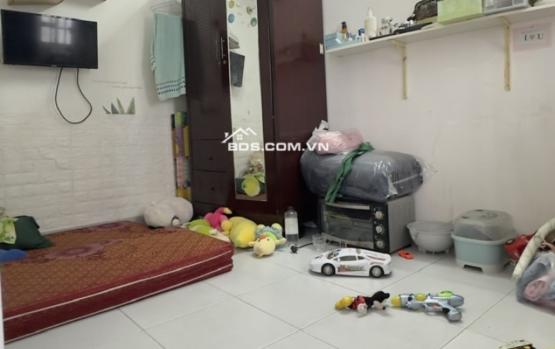 CĂN GÓC NGUYỄN VĂN NGUYỄN - QUẬN 1 – 4,2×9M, 5 TẦNG FULL NỘI THẤT - CHỈ 7,9 TỶ