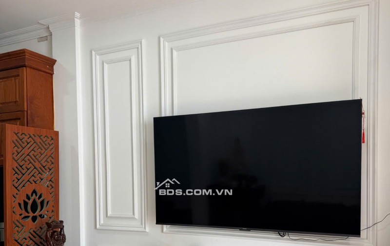 CĂN GÓC NGUYỄN VĂN NGUYỄN - QUẬN 1 – 4,2×9M, 5 TẦNG FULL NỘI THẤT - CHỈ 7,9 TỶ