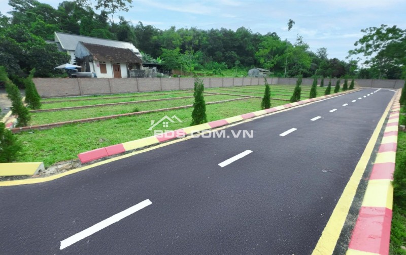 Bán đất 64.6m2, 596 triệu tại Quốc lộ 21A, thị trấn Ba Hàng Đồi, huyện Lạc Thủy