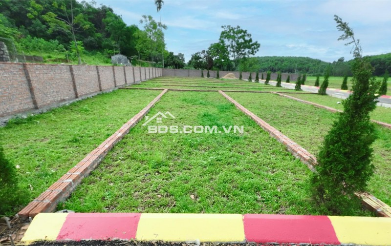 Bán đất 64.6m2, 596 triệu tại Quốc lộ 21A, thị trấn Ba Hàng Đồi, huyện Lạc Thủy