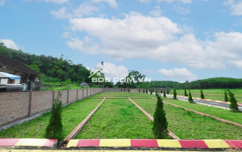Bán đất 64.6m2, 596 triệu tại Quốc lộ 21A, thị trấn Ba Hàng Đồi, huyện Lạc Thủy