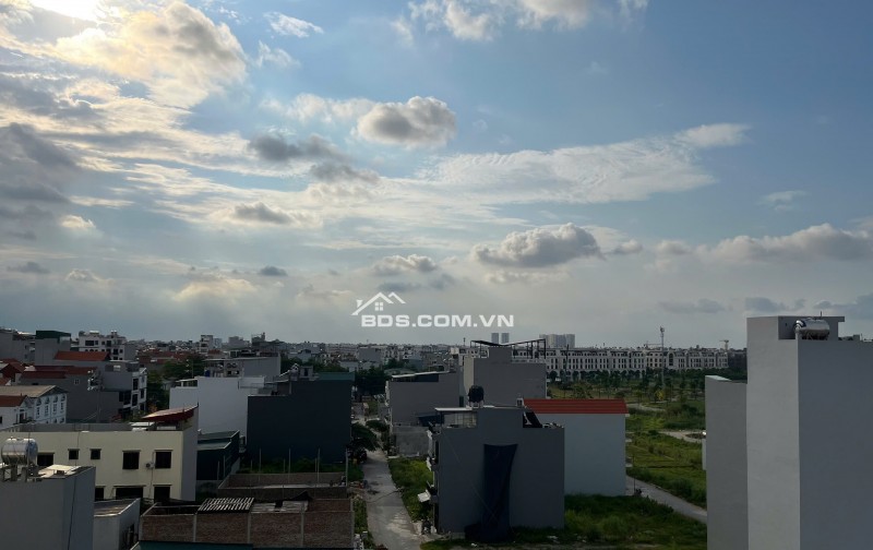 Cho thuê mặt bằng kinh doanh dạng nhà tầng 150m2 cạnh vành đai 3.5, gần khu đô thị hinode và QL32