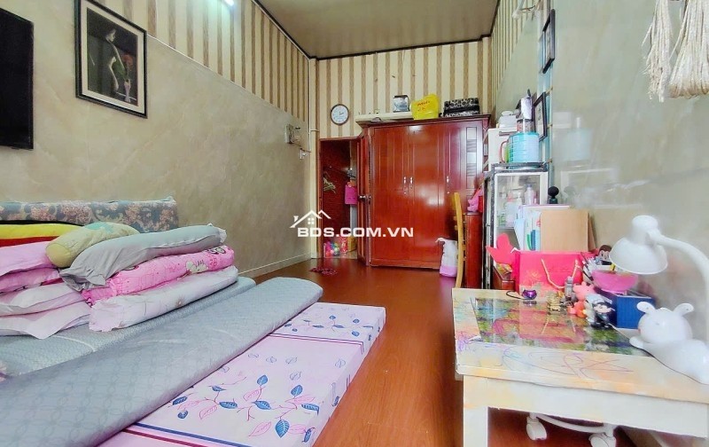 NHÀ ĐẸP HUỲNH VĂN CHÍNH – P. PHÚ TRUNG, TÂN PHÚ – 3 TẦNG BTCT – CHỈ 4.3 TỶ TL