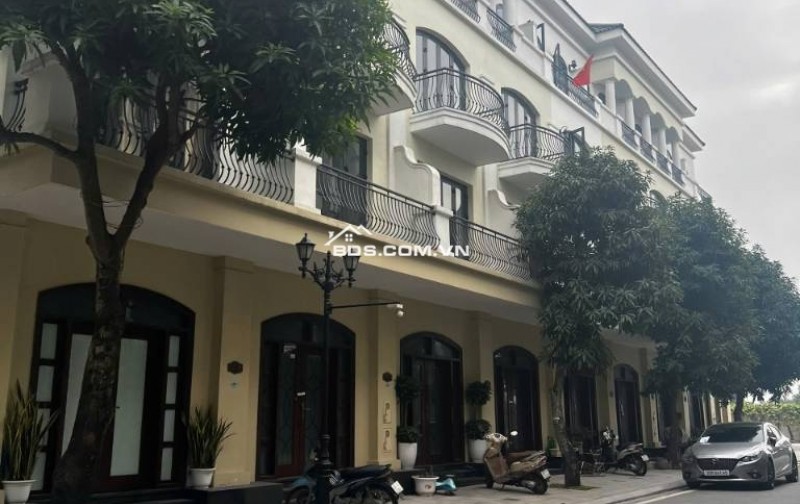 Bán liền kề chà là vinhomes ocean park 2, hưng yên