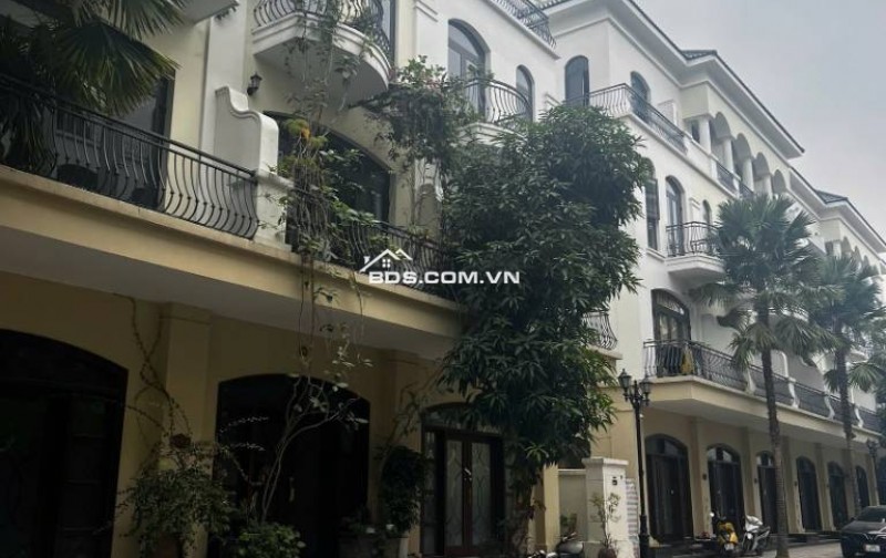 Bán liền kề chà là vinhomes ocean park 2, hưng yên