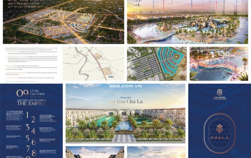 Bán liền kề chà là vinhomes ocean park 2, hưng yên