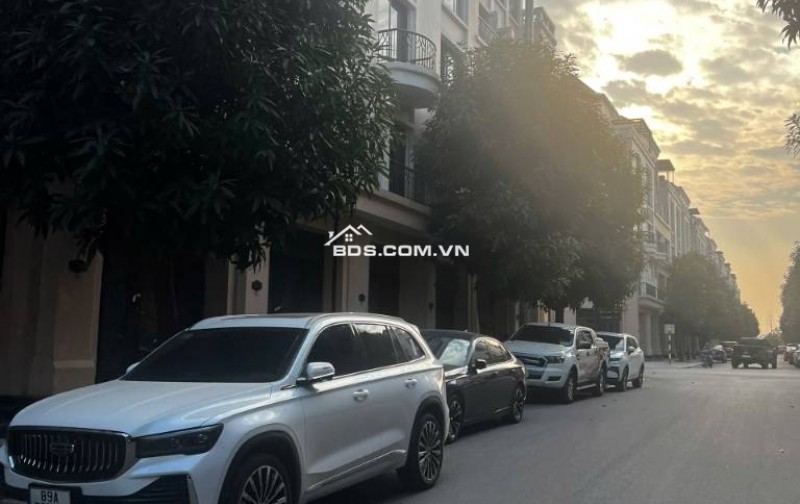 Bán liền kề chà là vinhomes ocean park 2, hưng yên