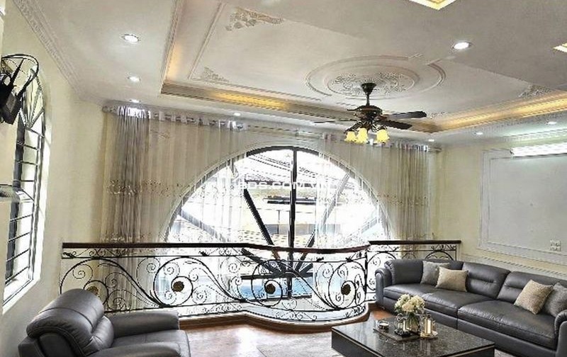 BIỆT THỰ MINI–6 TẦNG THANG MÁY–LÔ GÓC–NHÀ NỞ HẬU–VƯỢNG KHÍ SINH TÀI–THÔNG SỐ HIẾM