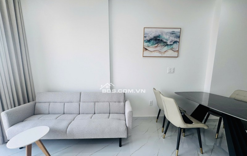 Căn 2Pn view sông, view pháo hoa đẹp tại Lavida Plus Quận 7
