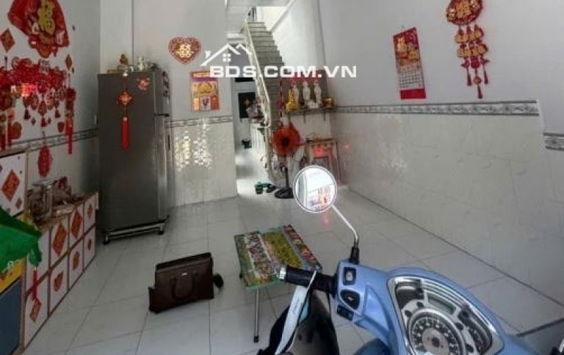 Ngộp Bán Gấp Nhà MTKD Đường Liên Khu 1 6 Bình Tân DT Khủng 5.3mx29m giá chỉ 11.5 tỷ