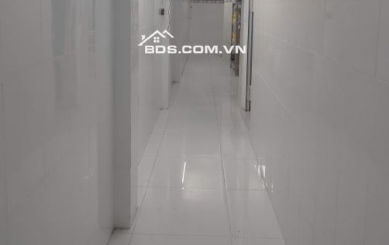 Ngộp Bán Gấp Giá Rẻ Hơn Bank Nhà MTKD Đường Số 19 Thủ Đức 6mx22m 2 Tầng chỉ 9.8 Tỷ