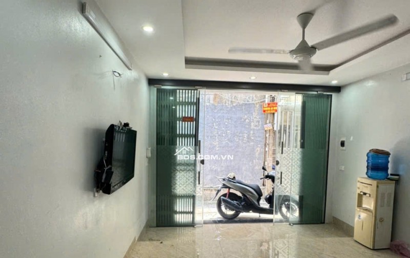 HÓT HÓT ! BÁN NHÀ GIÁ RẺ 1.75 TỶ 3 TẦNG 36M2 NGÕ TRẦN HUY LIỆU