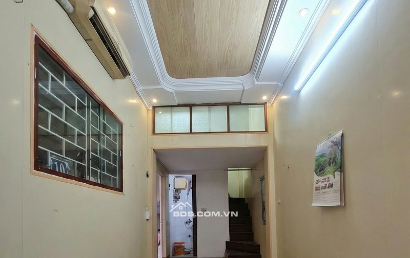 BÁN NHÀ ĐẸP 890 TRIỆU 2.5 TẦNG 20M2  GẦN NGAY CHỢ CỬA TRƯỜNG