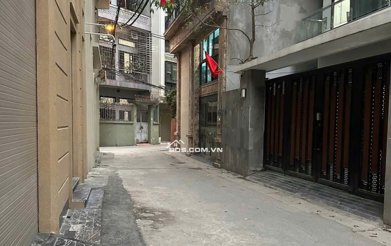 PHÂN LÔ HOÀNG ĐẠO THÀNH - 60M2 -  5 tầng - Ô TÔ TRÁNH - CHỈ NHỈNH 13 TỶ