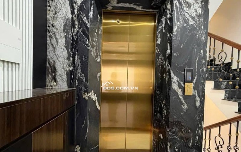 Bán Nhà Phố Cổ Thọ Lão, Hai Bà Trưng 48m, 8 tầng, mt 5.2m, giá 25 tỷ.