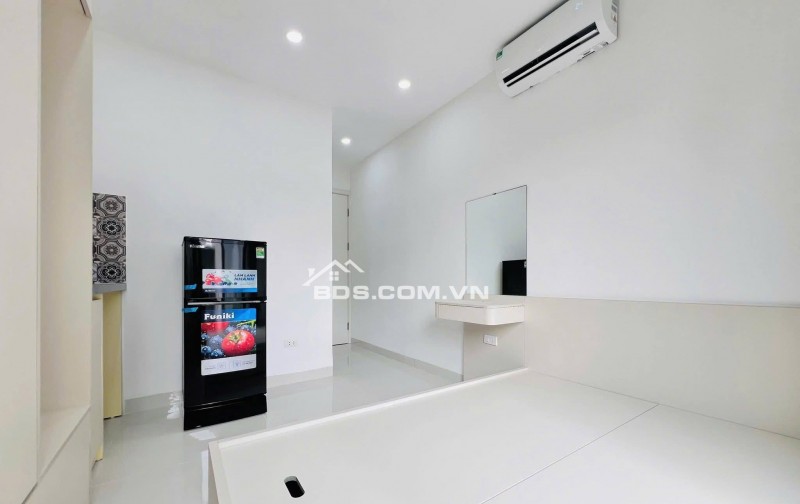 Bán Nhà Dòng Tiền Hoàng Đạo Thành, Thanh Xuân 75m, 7 tầng, mt 6.5m, giá 24.8 tỷ.