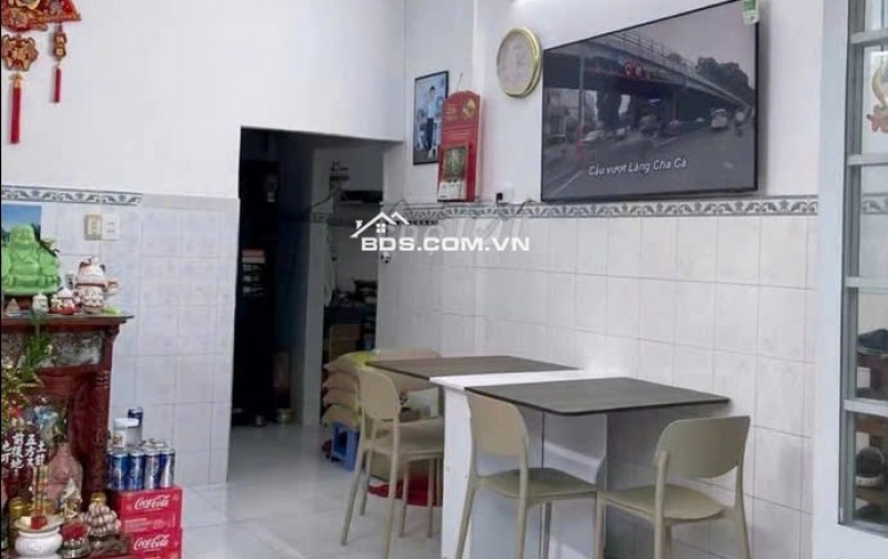 Chính chủ về quê cần bán gấp nhà 337/1 Lưu Hữu Phước P15 Q8