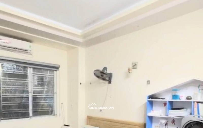 BÁN NHÀ ĐẸP 1.65 TỶ 3 TẦNG 34M2 ( TÂY BẮC ) NGÕ TRẦN NHẬT DUẬT