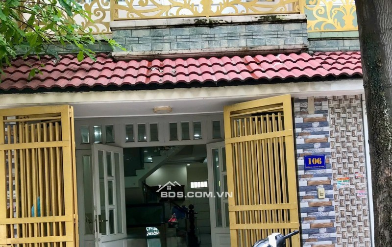  Chính chủ cần bán nhà KDC Phú Mỹ Hiệp – TP.HCM Làm việc trực tiếp chính chủ.