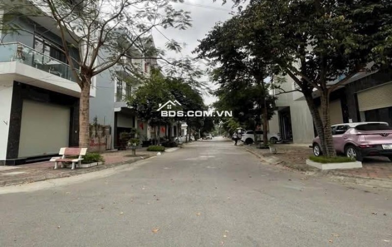 CẦN RA ĐI GẤP LÔ ĐẤT 100m2 RẺ NHẤT KĐT CỰU VIÊN - KIẾN AN