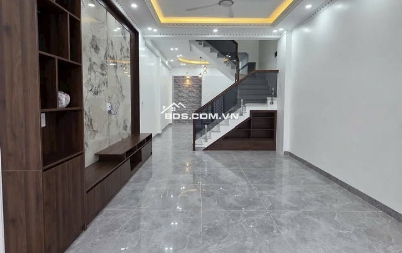 Chủ cần Bán Nhà 3 tầng mới tinh tại Lệ Tảo - Kiến An
