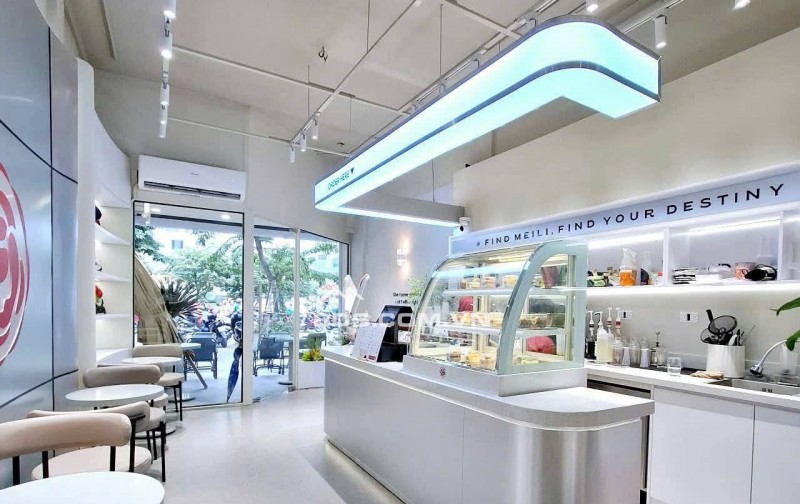 Bán Nhà Mặt Phố Kinh Doanh Đại La, Hai Bà Trưng 50/71m, 2 tầng, mt 4m, giá 42.5 tỷ.