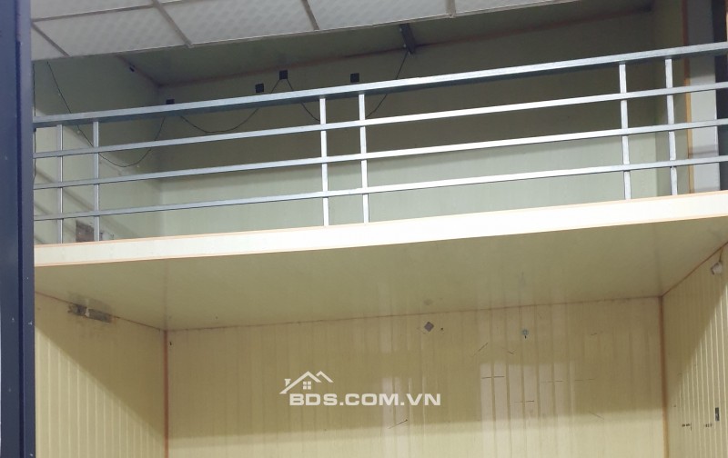 BÁN NHÀ 850 TRIỆU 1 TẦNG GÁC LỬNG 31M2 NGÕ TRẦN ĐĂNG NINH