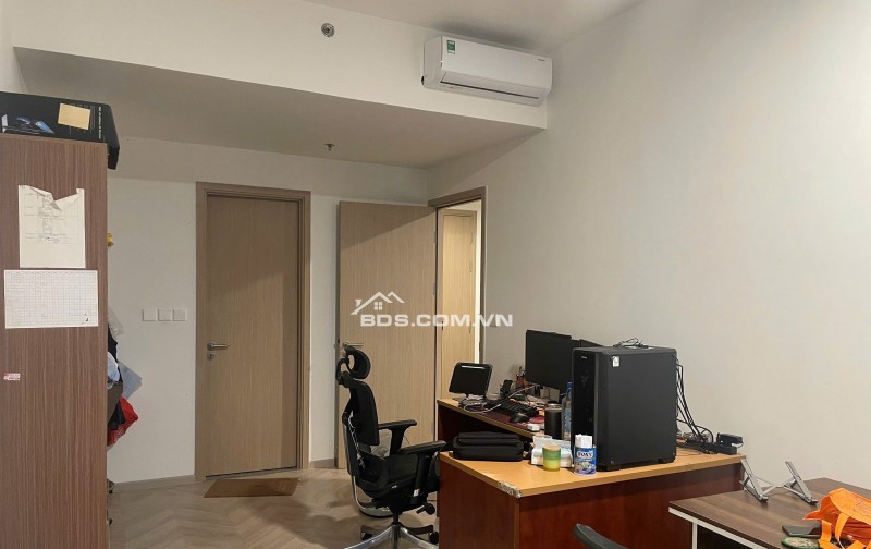 Bán căn hộ 2PN 2WC tầng 9 chung cư Lumiere Thủ Đức có SH đầy đủ