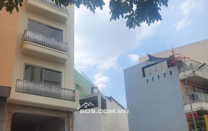 ĐẤT MẶT TIỀN ĐƯỜNG ĐẶNG VĂN SÂM, TIỆN XÂY DỰNG. DT 37.41M2, SHR, CHỈ 11.6 TỶ. LH:0906242673.