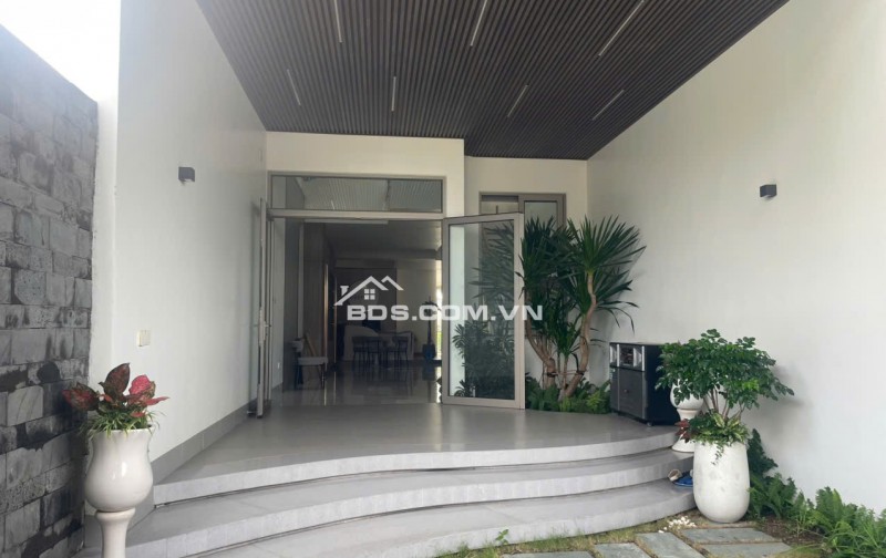 Bán nhà chính chủ 2 Mặt Tiền P.3 - TP Tây (đường nhựa trước 27m và sau 12m - 1 mặt Đường Nam kỳ khởi và mặt kia đường số 4) hiện tại đang Kinh doanh; Ngay sát công viên Xuân Hồng