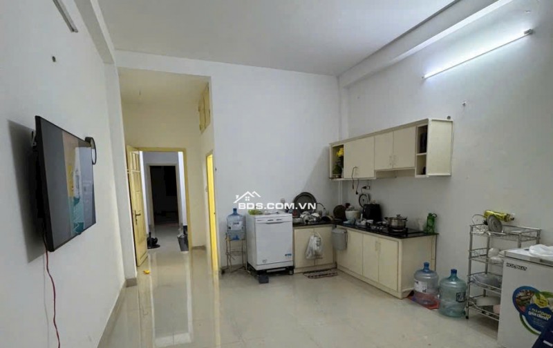 CHDV 4 lầu ngay hẻm 679 Quang Trung chợ HTT 92m2 với 13PN ở +KD dòng tiền chỉ 12.95 tỷ.