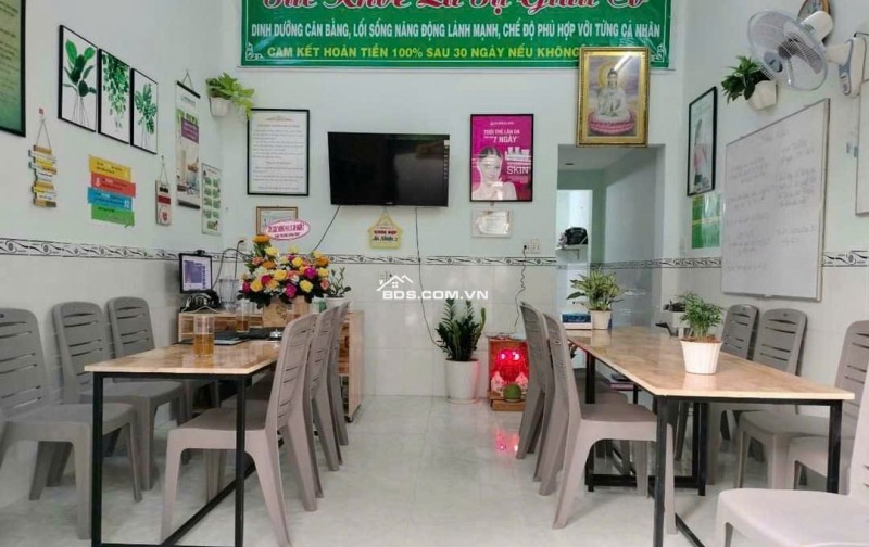 Bán nhà hẻm xe hơi 4 x 11m Bình Thành, P. BHH B, Bình Tân