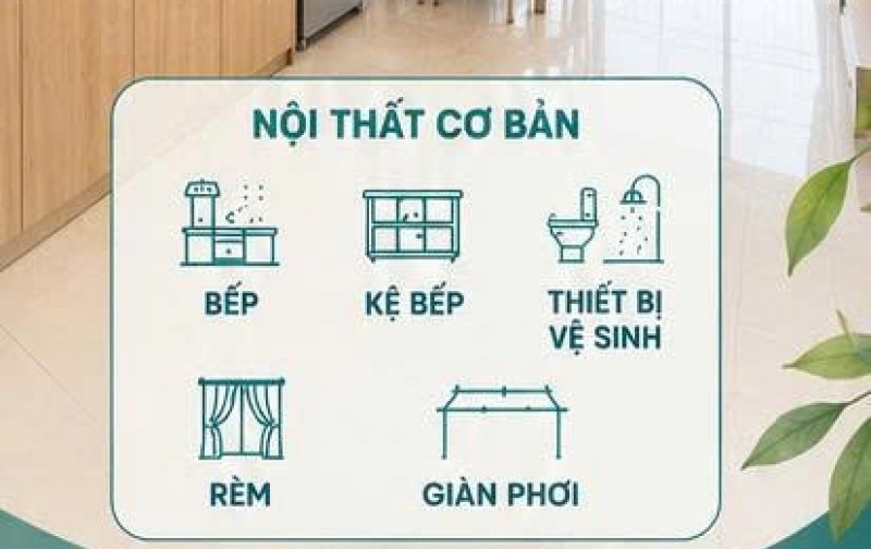 CĂN HỘ BCONS CITY LÀNG ĐẠI HỌC GIÁ RẺ NHẤT, CHỈ TỪ 5,2TR/THÁNG