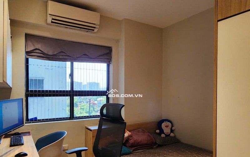 Chung cư CT10B Đại Thanh, DT00m2, 3.65 tỷ Thanh Trì