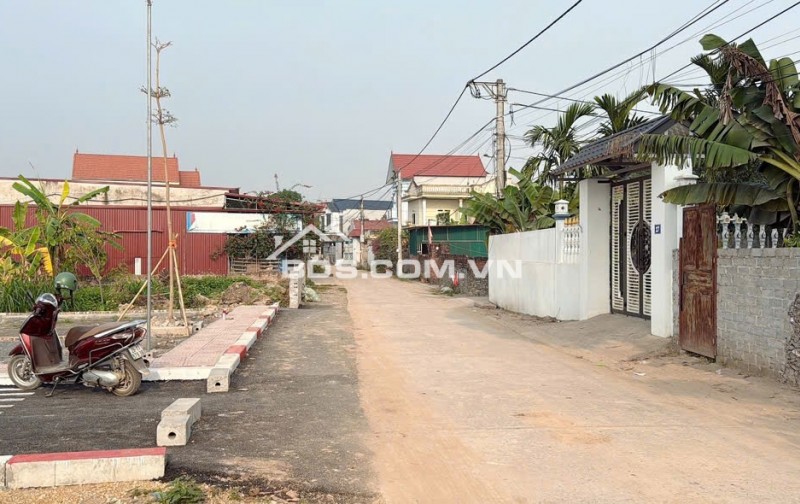 Biệt thự 5T thang máy Bắc Linh Đàm DT230m2, 68 tỷ Hoàng Mai
