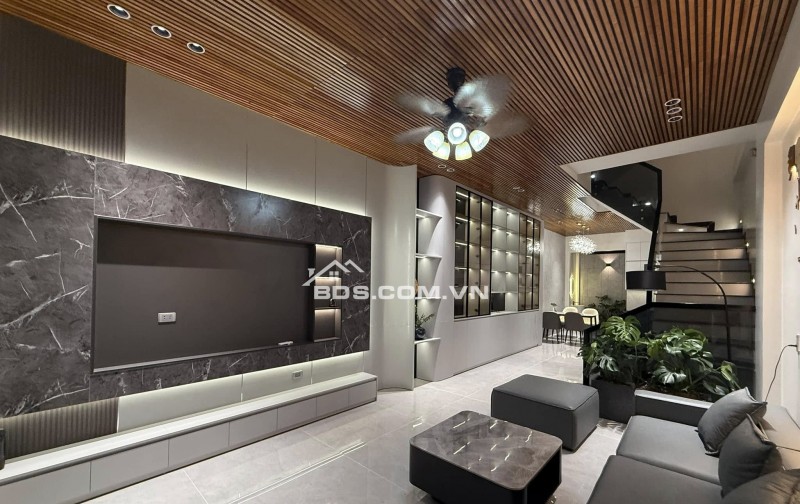 BÁN NHÀ SIÊU ĐẸP 4.35 TỶ 3 TẦNG 60M2 MẶT ĐƯỜNG KHU ĐỒNG QUÝT