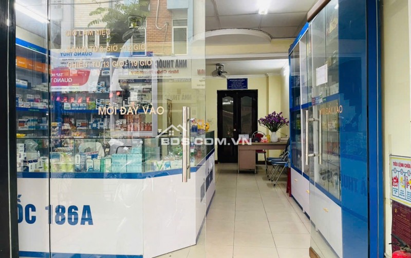 Cho thuê nhà 5 tầng, 10 phòng, vị trí đẹp mặt tiền rộng ph, 0366893772
