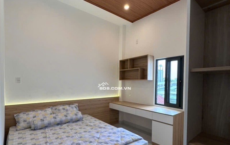 SIÊU PHẨM MẶT TIỀN CẠNH BẾN XE ĐÀ NẴNG – NHÀ MÁI THÁI SÂN VƯỜN ĐẲNG CẤP – NGANG 6.3M BỀ THẾ