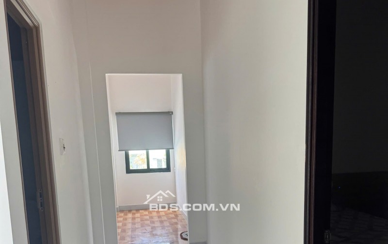 SIÊU PHẨM MẶT TIỀN CẠNH BẾN XE ĐÀ NẴNG – NHÀ MÁI THÁI SÂN VƯỜN ĐẲNG CẤP – NGANG 6.3M BỀ THẾ