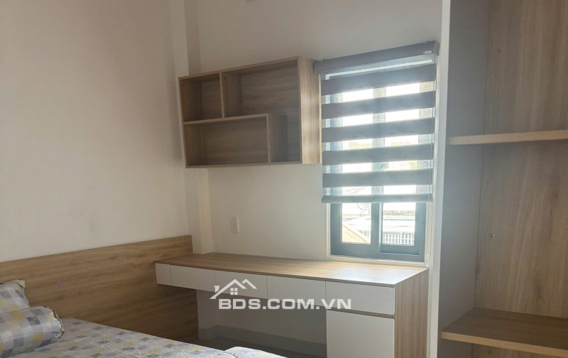 SIÊU PHẨM MẶT TIỀN CẠNH BẾN XE ĐÀ NẴNG – NHÀ MÁI THÁI SÂN VƯỜN ĐẲNG CẤP – NGANG 6.3M BỀ THẾ