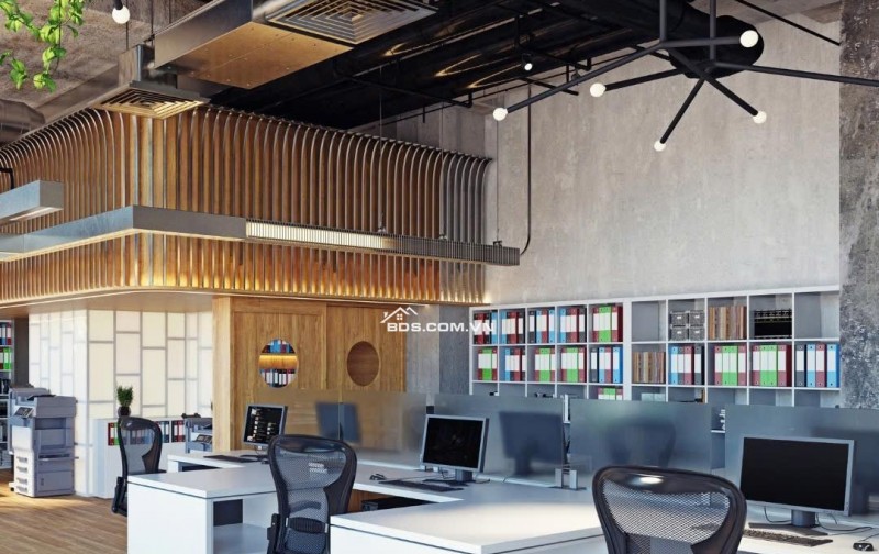 Văn phòng cho thuê tại đường Pasteur Quận 3, 80-180-280 m², giá tốt