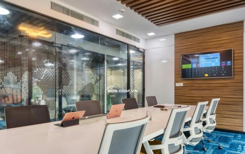 Văn phòng cho thuê tại đường Pasteur Quận 3, 80-180-280 m², giá tốt