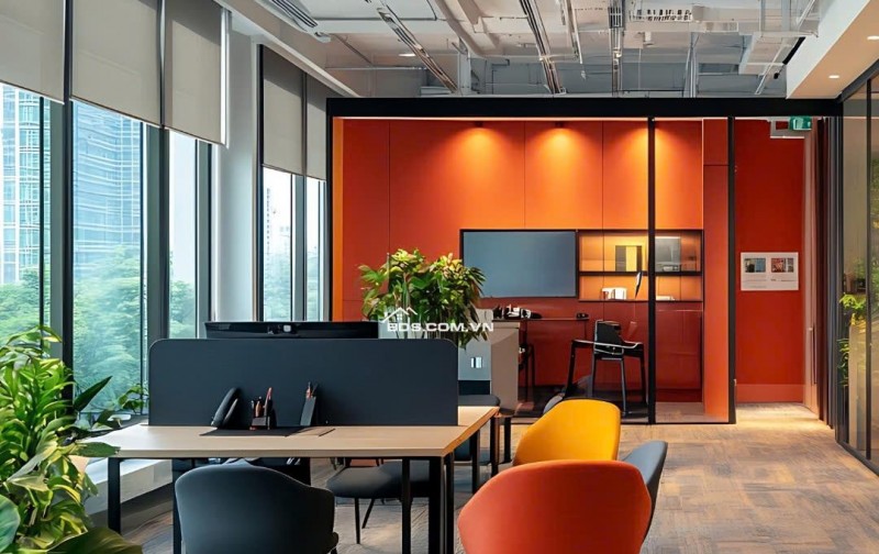 Văn phòng cho thuê tại đường Pasteur Quận 3, 80-180-280 m², giá tốt