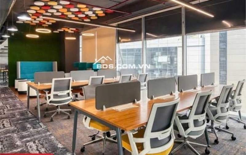 Văn phòng cho thuê tại đường Pasteur Quận 3, 80-180-280 m², giá tốt