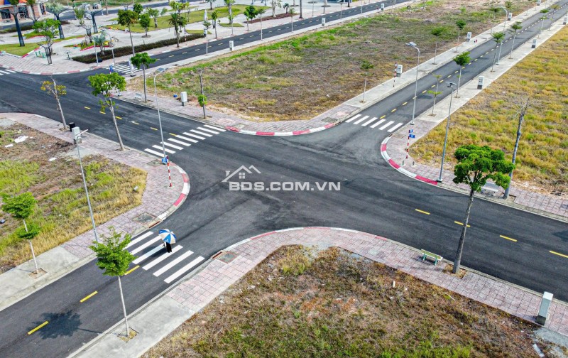 Mua đất hôm nay, sinh lời ngày mai. Sở hữu ngay chỉ từ 900tr/ nền