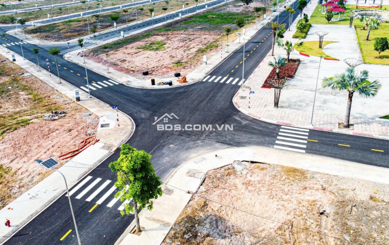 Đất nền giá tốt nhanh tay nào chỉ từ 900tr/ nền mua ngay sinh lời dễ dàng